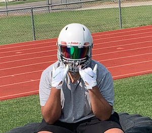 Meet your Posher, Shawn